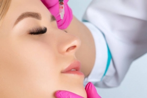 Your Beauty Journey Begins With Alaa Aref's Botox In Jeddah